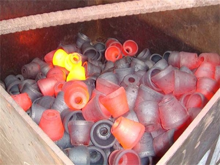 乌鲁木齐锥头加工